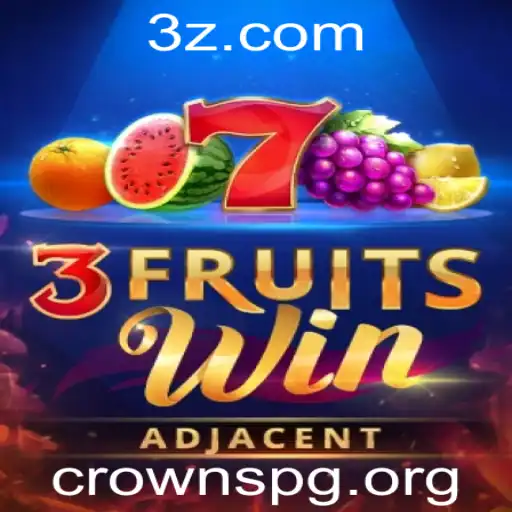 Explorando o Mundo de 3FruitsWin: Regras e Estratégias para Dominar o Jogo