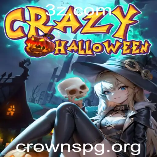 Descubra a Emoção do CrazyHalloween: O Jogo que Está Conquistando o Mundo