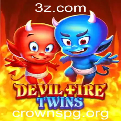 DevilFireTwins: O Novo Sensação no Mundo dos Jogos