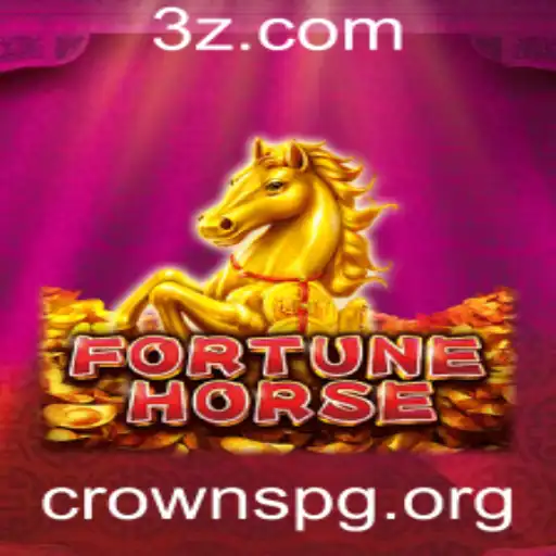 FortuneHorse: Explorando a Magia do Novo Jogo com Crownspg