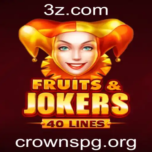 Descubra o Mundo Empolgante de FruitsAndJokers40