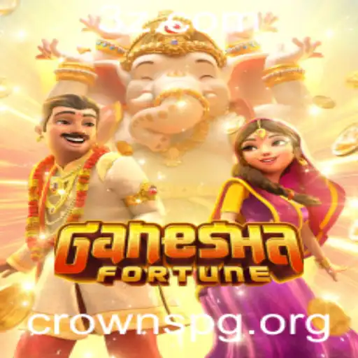 GaneshaFortune: Um Mergulho no Universo de Aventuras do Jogo