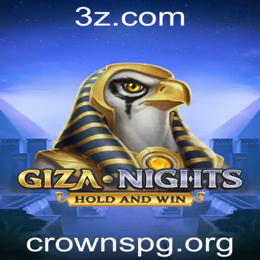 Explorando GizaNights: Uma Viagem Enigmática ao Mundo dos Tabuleiros
