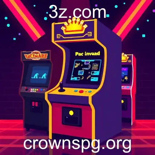 Os Jogos Online em Alta com 'crownspg'