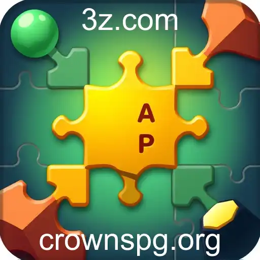 Revolução no Mundo dos Jogos: Crownspg Define Tendências