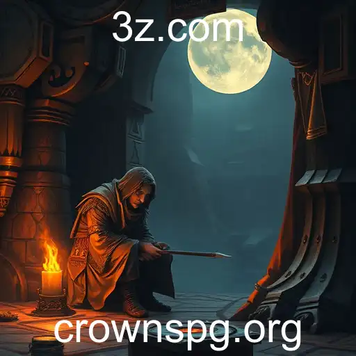 Crownspg Revoluciona Cenário de Jogos em Português