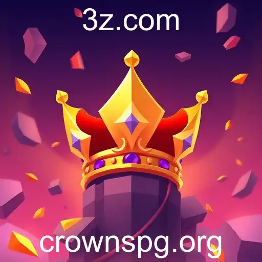 Ascensão do Crownspg no Cenário de Jogos
