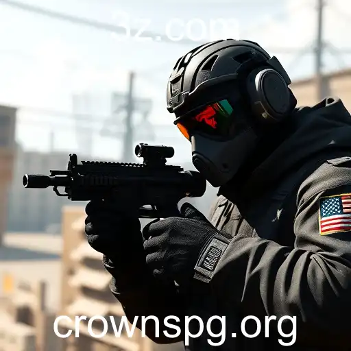 Crownspg: O Novo Centro de Entretenimento para Gamers
