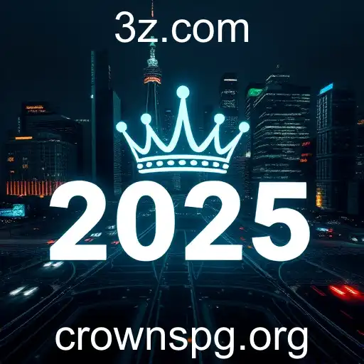 A Ascensão do crownspg no Universo dos Games