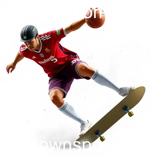 Revolução Tecnológica no Mundo dos Jogos