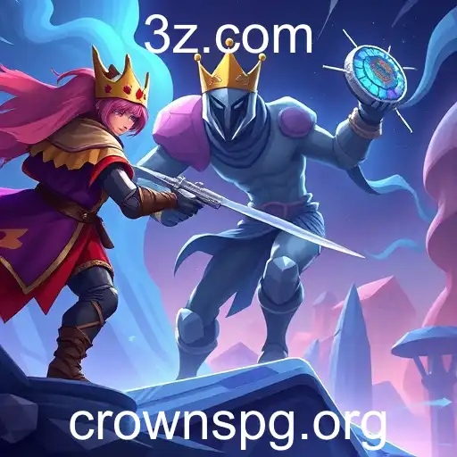 O Impacto de crownspg no Cenário de Jogos Online