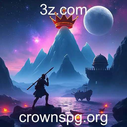 Ascensão do crownspg: O Impacto nos Jogos Online