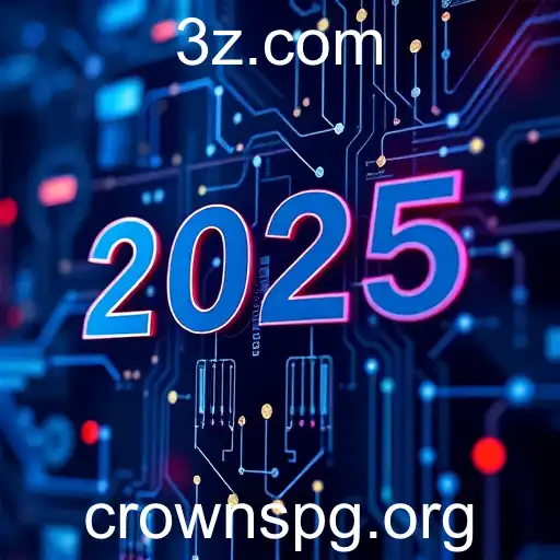 Inovações e Desafios na Economia Digital de 2025