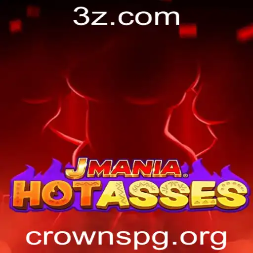 Descubra o Mundo de JManiaHotAsses: Um Jogo Inovador e Emocionante