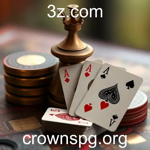 Explorando o Fascínio dos Jogos de Cartas: Uma Jornada por Estratégia e Sorte