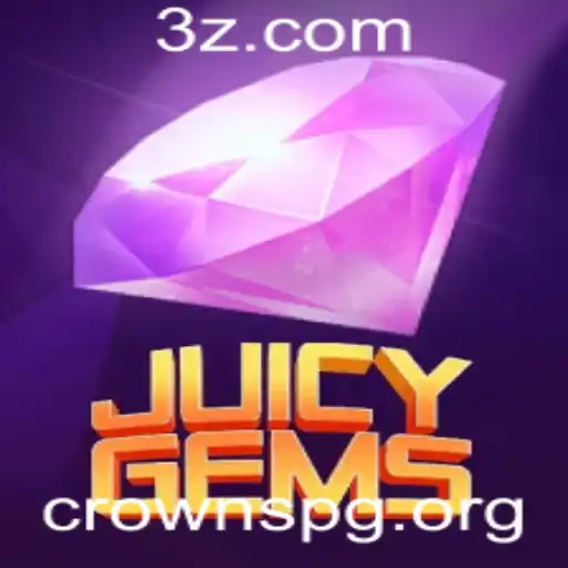 Descubra o Fascinante Mundo de JuicyGems: Regras e Estratégias do Jogo