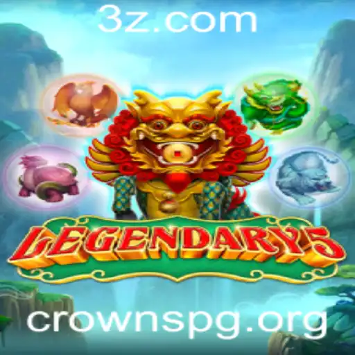 Explorando o Mundo de Legendary5: A Aventura que Une Estratégia e Imaginação