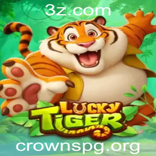 Explorando o Mundo de LuckyTiger: O Jogo da Sorte com Crownspg