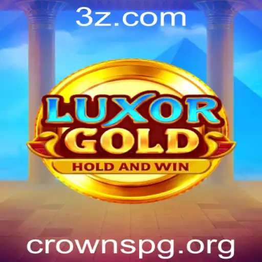 Descubra a Magia do Jogo LuxorGold e a Estratégia Crownspg