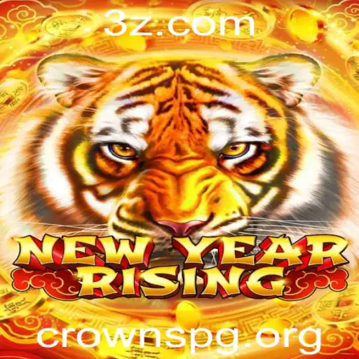 Explorando NewYearRising: Uma Jornada de Estratégia e Liderança