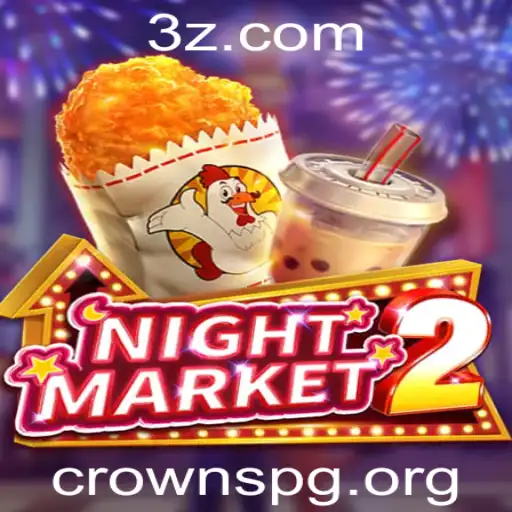 Descubra o Fascinante Mundo de NightMarket2: Guias e Regras do Jogo Inovador