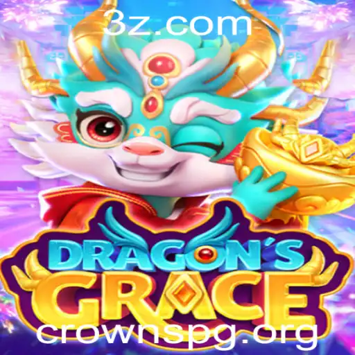 DragonsGrace: Mergulhe no Universo Épico do Novo Jogo Revolucionário