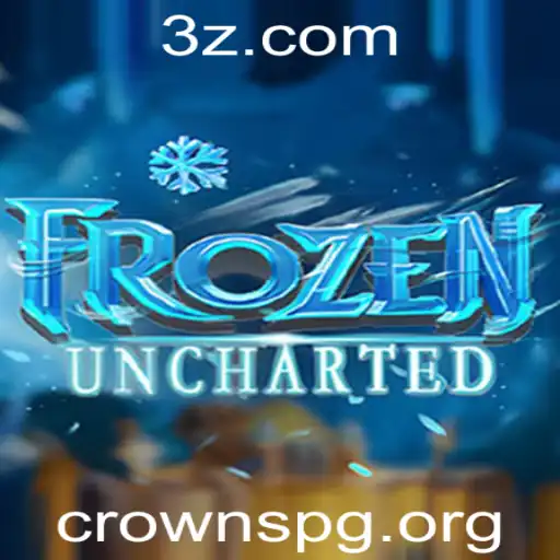 Descubra 'FrozenUncharted': Aventura e Estratégia em um Mundo Congelado