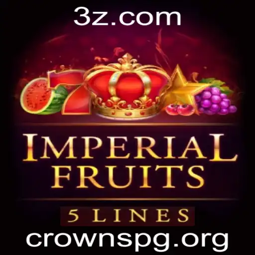 Explorando o Mundo de ImperialFruits5: Um Mergulho nas Regras e Estratégias do Jogo