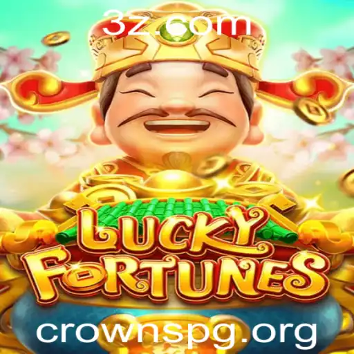 Desvendando o Mundo Fascinante de LuckyFortunes: Um Guia Completo