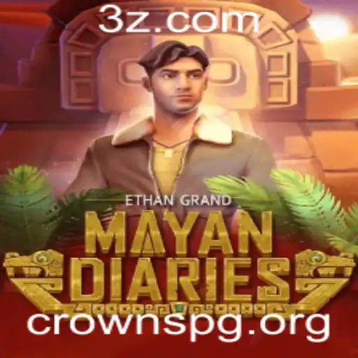 MayanDiaries: Uma Aventura Fascinante e Enigmática