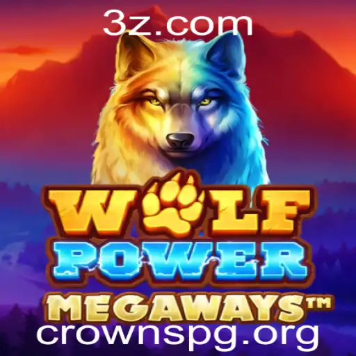 WolfPowerMega: Um Novo Fenômeno no Mundo dos Jogos