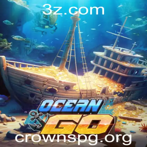 Explorando o Universo de OceanGO: A Nova Sensação dos Jogos de Tabuleiro