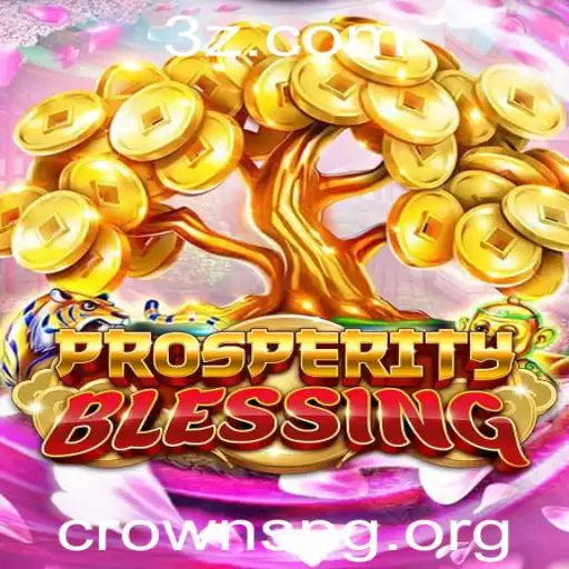 Explorando o Mundo de ProsperityBlessing: Um Jogo Inovador