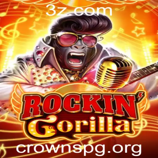 Descubra as Aventuras de RockinGorilla: Um Novo Fenômeno no Mundo dos Jogos