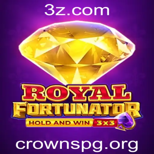 Royalfort: Descubra o Novo Jogo Revolucionário com Crownspg