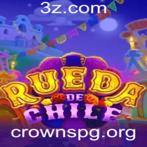 Descubra o Fascinante Jogo RuedaDeChile