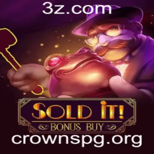 SolditBonusBuy: Uma Nova Experiência de Jogo com Crownspg