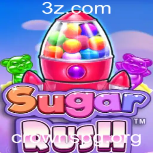 Descubra o Fascinante Mundo de SugarRush: O Jogo Que Conquista Multidões