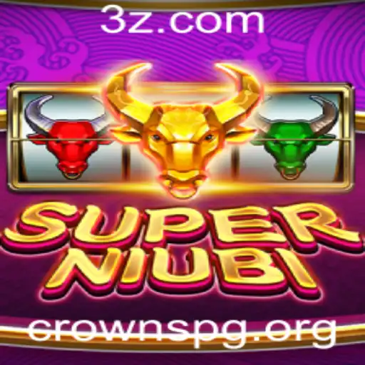SuperNiubi: Uma Jornada Incrível no Mundo dos Crownspg