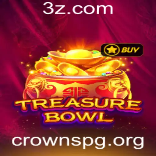 TreasureBowl: Uma Jornada Épica no Mundo de crownspg