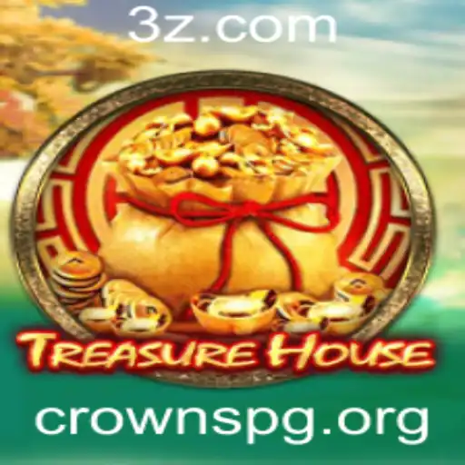 Desvendando o Universo de TreasureHouse: Uma Aventura Épica com Crownspg