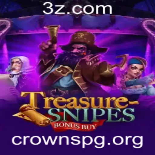 Explorando o Mundo de TreasuresnipesBonusBuy: Sua Nova Aventura em Jogos Online
