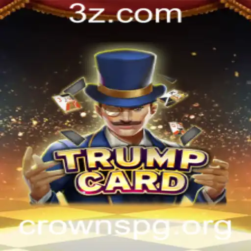 Explorando o Jogo TrumpCard: Estratégia e Competição na Era Moderna