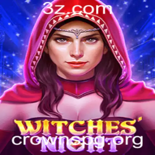 Explorando WitchesNight: Um Mergulho no Mundo Fantástico de Estrategia e Feitiçaria