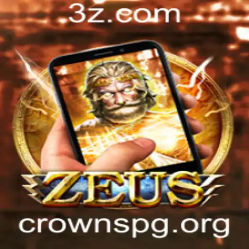 Conheça ZeusM: O Jogo Empolgante Que Está Conquistando Todos Como 'Crownspg'